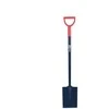 Haushalt Stabilus SHOVEL MET STRAIGHT BLUNT S6115 HH