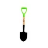 Okko JETtools SHOVEL FOLDABLE WOODEN HANDLE S6724 O