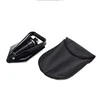 Outliner SHOVEL TOURIST FOLDABLE 58CM STEEL