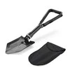 Outliner SHOVEL TOURIST FOLDABLE 58CM STEEL