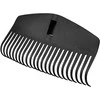 Fiskars Solid serijos grėblio galva „M“ (be koto)