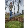 Fiskars Solid L lapų grėblio galva 52 cm