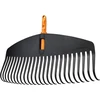 Lapų grėblys vėduoklinis Fiskars OneClick 1080673, 31.8cm