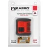 Kapro 842 mini kryžminis lazerinis nivelyras raudonu spinduliu