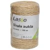 Lasso Virvė 2.5mm 100m sizalė
