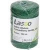 Lasso Aukla Džuto 2mm x 100m Žalia