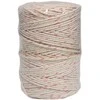 Lasso Virvė medvilninė/PP pintą 2.2mm 100m