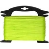 Lasso Virvė pinta polipropileninė, neoninė, 1.5mm. 150M