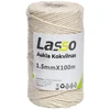Lasso Aukla Medvilninė 100m