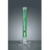 REALITY Stalinis šviestuvas TRIO MOTION WATER FISH, 2,4 W