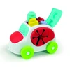 Lavinimo žaislas Clementoni Soft Clemmy Car