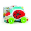 Lavinimo žaislas Clementoni Soft Clemmy Car