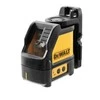 Lazerinis nivelyras Dewalt DW088CG-XJ