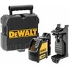 Lazerinis nivelyras Dewalt DW088CG-XJ