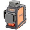 Lazerinis nivelyras Prof GF360G
