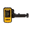Lazerio imtuvas Dewalt DE0892G-XJ