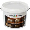 Lazura Pentacolor Ultra Lasur, gelsvos/alyvos medienos spalvos, 3 l