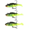 Leaderlures Vobleris 10cm 3vnt