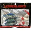 Leaderlures Vobleris 10cm 3vnt