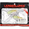 Leaderlures 10 cm vobleriai, 2 vnt.