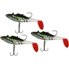 Leaderlures Vobleris 10cm 3vnt