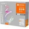 Ledvance 3.6W lanksčios RGBTW LED juostos 1m prailginimas, 2700…6500K, išmanus+WiFi valdymas