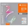 Ledvance 3.6W lanksčios RGBTW LED juostos 1m prailginimas, 2700…6500K, išmanus+WiFi valdymas