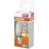 Led lemputė Osram C35 2,5W E14 250lm Šiltai balta