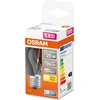 LED lemputė Osram A45 2.5W Šiltai Balta E27 250lm