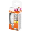Osram 3,3W LED lemputė LED STAR CLASSIC B 25 FR, E14, 2700K
