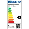 LED lemputė D Line 4W E14 320lm 2700K