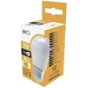 LED lemputė 5,5W E27 mini rutulinė Emos