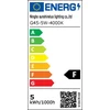LED lemputė BESK G45 E14 5W 4000K