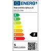 Led lemputė BESK 5W GU10 3000K
