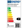 LED lemputė BESK MR16 5W GU10 4000K Balta