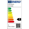Osram LED lemputė SUPR 7W 940 GU10