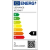 LED lemputė Bellalux CLB25 E14 2,5W/827