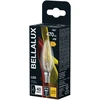 Bellalux Osram BELX CLB 4W 827 CLR E14 LED lemputė