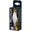 Bellalux Osram BELX CLB 4,9 W 827 FR E14 LED lemputė