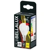 Bellalux Osram BELX CLP 2,5 W 827 FR E14 LED lemputė