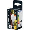 LED lemputė Bellalux CLP40 E14 5.7W 470lm Šilta balta