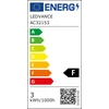 LED lemputė Bellalux T2620 E14 2.3W/827