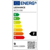 Osram BELX CLA 8W 827 FR E27 LED lemputė