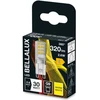 LED lemputė Bellalux G9 PIN30 CL 2,6W/827 Šiltai balta