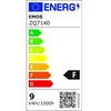 LED lemputė R63 7W E27 Emos