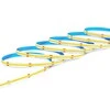 Ledlife JUOSTA LED COB lemputė 12W 24V 840 10MM 110LM 5M