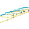 LED juosta LEDlife COB, 12 W, 1200 lm, 5 m, IP20, 24 V