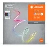 Ledvance JUOS RINK LED 20W RGB 5M RC MUZIKINIS VALDYMAS