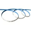 Okko Kanlux LED STRIP 4.8W/M 3M WARM Baltas IP65 12V