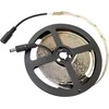 Standart LED juosta WW, SMD2835, 4.8 W/m, 2700 lm, 5 m, IP20, 12V